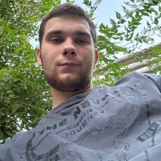 Фотография мужчины Дмитрий, 23 года из г. Астрахань