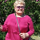 Валентина, 60 лет