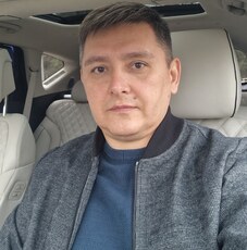 Фотография мужчины Руслан, 45 лет из г. Краснодар