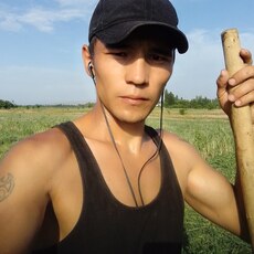 Фотография мужчины Ырысбек, 37 лет из г. Бишкек