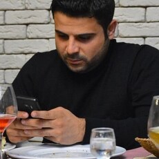 Фотография мужчины Артур, 39 лет из г. Владикавказ