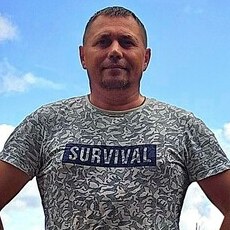 Фотография мужчины Андрей, 45 лет из г. Череповец