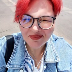 Фотография девушки Анастасия, 44 года из г. Вологда