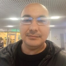 Фотография мужчины Нариман, 41 год из г. Москва