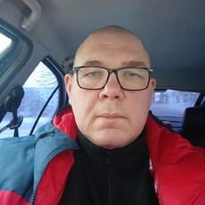 Фотография мужчины Алексей, 45 лет из г. Вологда