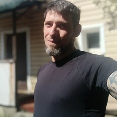 Фотография мужчины Сергей, 36 лет из г. Днепр