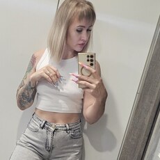 Валерия, 30 из г. Новосибирск.