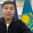 Сабит, 20 лет