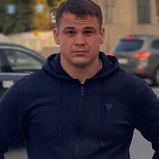 Фотография мужчины Сёма, 33 года из г. Новокузнецк