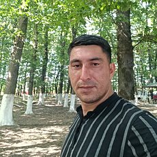 Фотография мужчины Эмин, 41 год из г. Судак