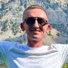 Фотография мужчины Анатолий, 40 лет из г. Калининград