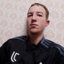 Алексей, 22 года