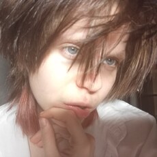 Фотография девушки Диана, 19 лет из г. Новосибирск