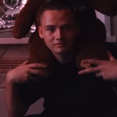 Фотография мужчины Евгений, 18 лет из г. Омск