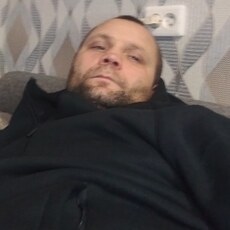 Фотография мужчины Антон, 38 лет из г. Кингисепп