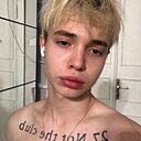 Дмитрий, 18 лет