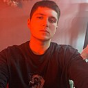 Евгений, 21 год