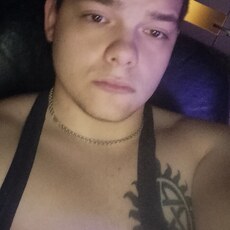 Фотография мужчины Никита, 21 год из г. Мурманск