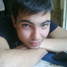 Фотография мужчины Сергей, 33 года из г. Астрахань