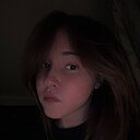 Ксения, 20 лет