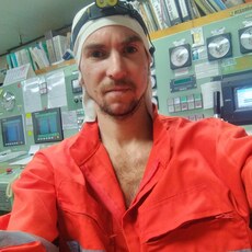 Фотография мужчины Павел, 37 лет из г. Владивосток