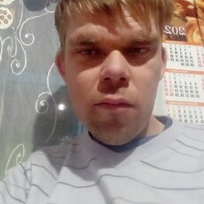 Фотография мужчины Владимир, 30 лет из г. Учарал