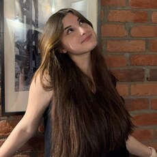 Фотография девушки Таня, 18 лет из г. Санкт-Петербург