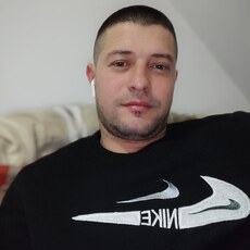 Фотография мужчины Сергей, 38 лет из г. Пльзень