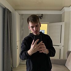 Фотография мужчины Максим, 26 лет из г. Ставрополь