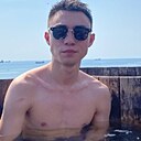 Данил, 20 лет