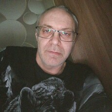 Фотография мужчины Рома, 45 лет из г. Смоленск