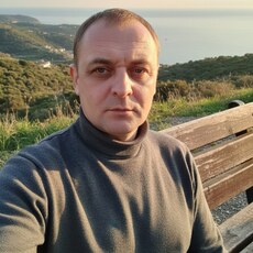 Фотография мужчины Володимир, 39 лет из г. Львов