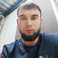 Фотография мужчины Руслан, 33 года из г. Семей