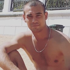 Фотография мужчины Денис, 29 лет из г. Югорск