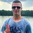 Максим, 23 года