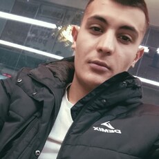 Фотография мужчины Лëша, 21 год из г. Ульяновск