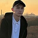 Айтуар, 22 года