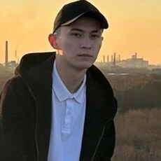 Фотография мужчины Айтуар, 22 года из г. Магнитогорск