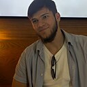 Муслим, 20 лет