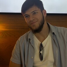 Фотография мужчины Муслим, 20 лет из г. Грозный