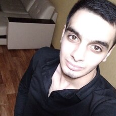 Фотография мужчины Павел, 33 года из г. Ростов-на-Дону