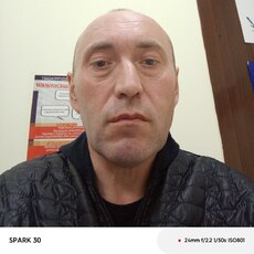 Фотография мужчины Андрей, 47 лет из г. Дарасун