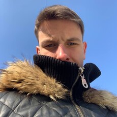 Фотография мужчины Сергей, 19 лет из г. Новороссийск