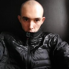 Фотография мужчины Сергей, 24 года из г. Новосибирск