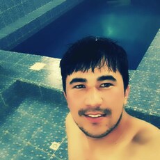 Фотография мужчины Murodbek, 30 лет из г. Костанай