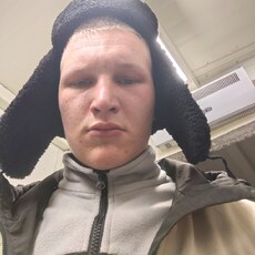 Фотография мужчины Захар, 21 год из г. Владивосток