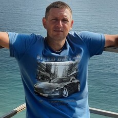 Фотография мужчины Иван, 41 год из г. Благовещенск