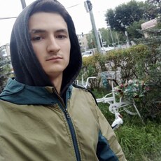 Фотография мужчины Назарий, 23 года из г. Астана