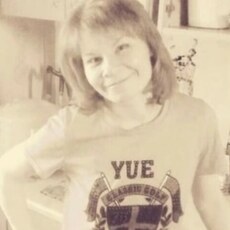 Фотография девушки Наталья, 43 года из г. Кола