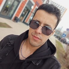 Фотография мужчины Ибруха, 29 лет из г. Королёв